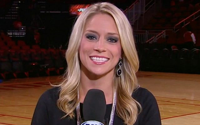 Emily Austen (Screen capture: YouTube)