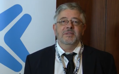 Rolan Marchal in 2016 (YouTube screenshot)