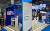 ISignthis exhibited its services at the ifxexpo conference for the online trading industry in Limassol, Cyprus, in May 2019 (Facebook)