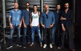 Belgian band K's Choice to arrive in Israel December 12, for a long-awaited concert. (Courtesy K's Choice)
