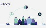 A Libra marketing image (Facebook)