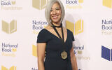 Susan Choi attends the 70th National Book Awards ceremony and benefit dinner at Cipriani Wall Street on November 20, 2019, in New York. (Greg Allen/Invision/AP)