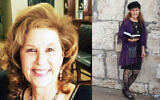 Lori Gilbert-Kaye was killed during the Chabad of Poway synagogue shooting on April 27, 2019. (Facebook via JTA)
