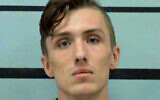 Aiden Bruce-Umbaugh (Lubbock County Detention Center)