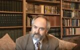 Rabbi Dr. Jonathan Romain