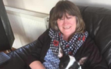 Kate Ramsden (Facebook photo)