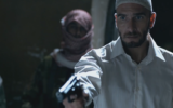 An image from 'Prisoners of War' ('Hatufim'), the basis for the US program, 'Homeland' (YouTube screenshot)