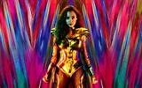 The official promo poster for 'Wonder Woman 1984' starring Gal Gadot. (Photo via the Wonder Woman Film official Twitter account)