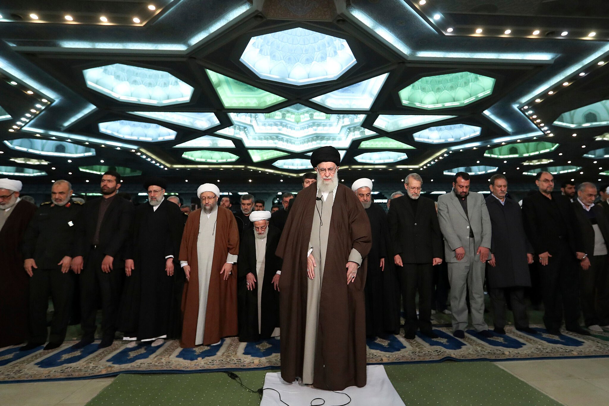 NextImg:Ayatollah Khamenei may fall, but there’s no telling what could come next