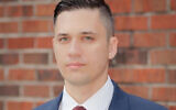 White supremacist Augustus Sol Invictus (wikimedia/CC)