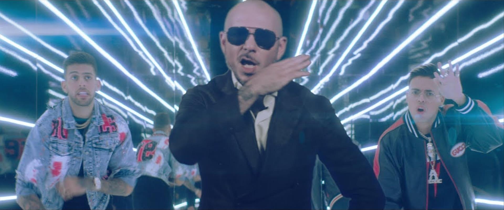 Be4n Rapper Pitbull Rapper Borsthaar