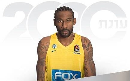 Amar’e Stoudemire signs with Maccabi Tel Aviv, shocking fans and his