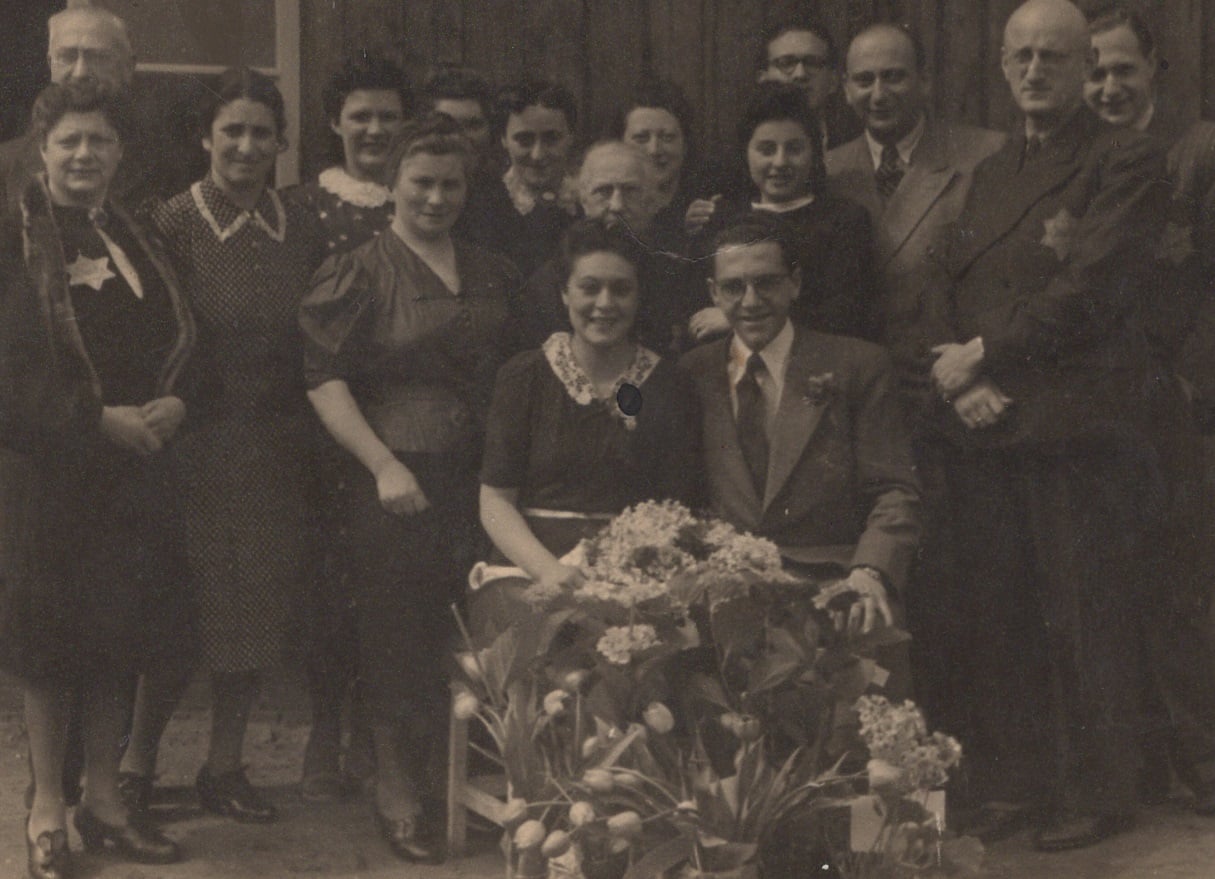 The only memoir written at Auschwitz is finally to be published in