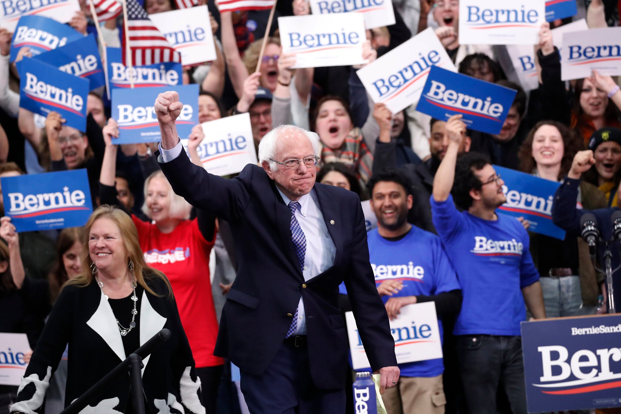 2020 Bernie Sanders Election Primary President T Shirt 2020 Bernie Sanders Election Primary President T Shirt