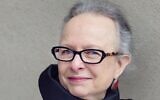 Barbara Kirshenblatt-Gimblett (NYU)
