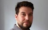 Brad Parker (Twitter)