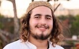 Eliya Ben David. (Yair Oriel)