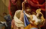 'The Rape of Tamar,' by 17th century French artist Eustache Le Sueur. Photo: The Metropolitan Museum of Art, Public Domain.