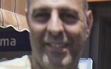 This July 5, 2016, photo shows Amer Fakhoury, owner of the Little Lebanon To Go restaurant in Dover, New Hampshire, US. (John Huff/Foster's Daily Democrat via AP, File)