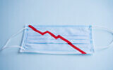 An illustrative image of how the coronavirus is affecting economies and stock markets globally (Dina Damotseva; iStock by Getty Images)