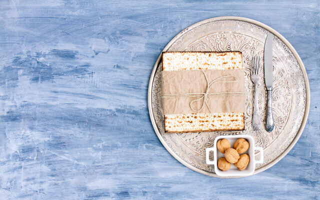 These online resources will help navigate the solo-seder experience. (Vlad Fishman/Getty Images/ via JTA) These online resources will help navigate the solo-seder experience. (Vlad Fishman/Getty Images/ via JTA)