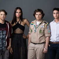 transgender | Page 3 of 12 | The Times of Israel