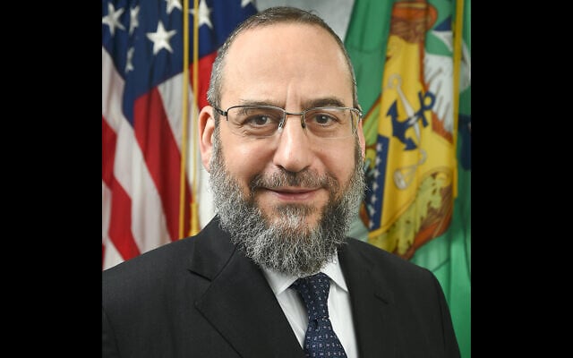 Mitchell Silk. (US Treasury Department/public domain) Mitchell Silk. (US Treasury Department/public domain)