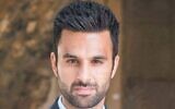 Yoseph Haddad (Courtesy)