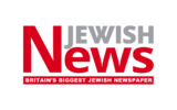 UK Jewish News logo