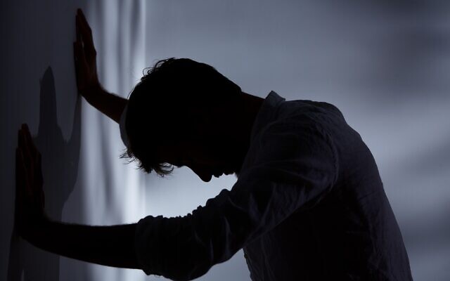 Illustrative: A young man with autism. (KatarzynaBialasiewicz/ iStock/ Getty Images)