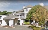 The Ruth's House assisted-living facility in Longmeadow, Massachusetts. (Screen capture: Google Street View)