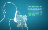 Israel's Scentech Medical hopes to create a breath test to sniff out the coronavirus (YouTube screenshot)