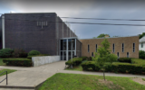 The Westville Synagogue in New Haven, Connecticut (Google maps)