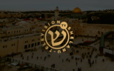 Shelanu Television, part of the GOD-TV international Christian media network, was launched on April 29, 2020 on HOT cable in Israel. (Screen Capture)
