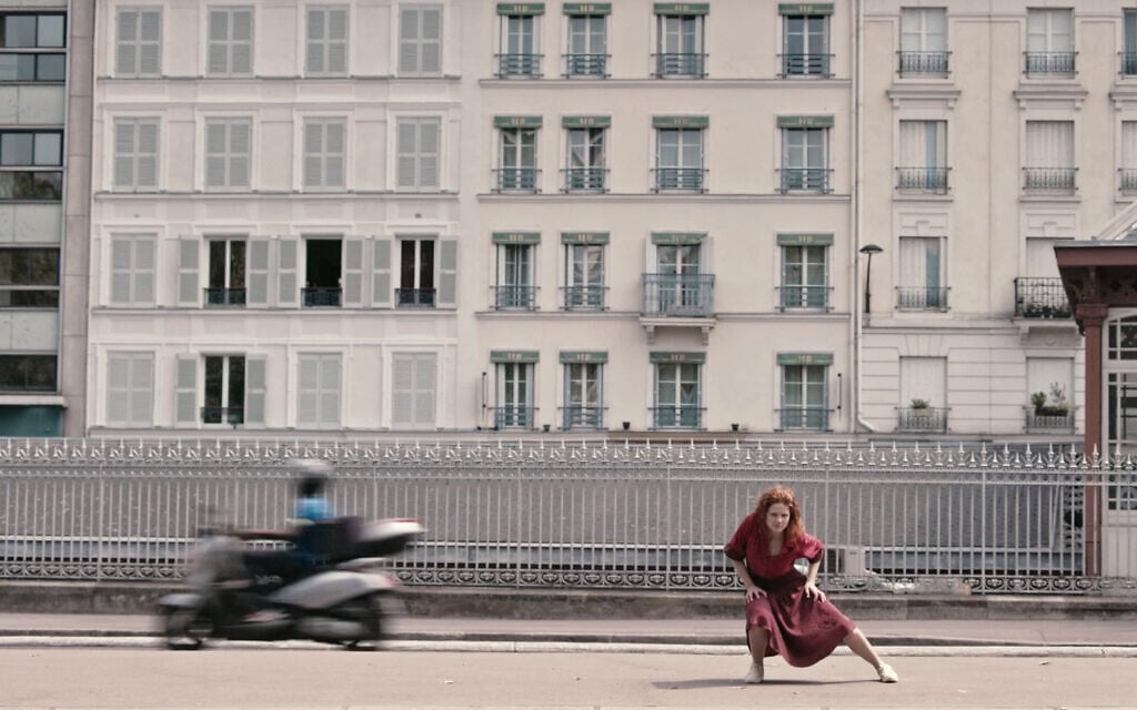 A still from 'Aviva' by director Boaz Yakin. (Courtesy)