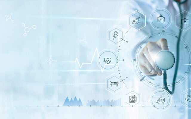 Illustrative: Medical tech (ipopba; iStock by Getty Images) Illustrative: Medical tech (ipopba; iStock by Getty Images)