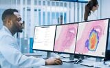 Ibex Medical Analytics is an Israeli maker of AI-based cancer diagnostics software. (Courtesy)