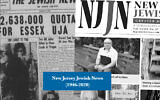 The New Jersey Jewish News (courtesy)