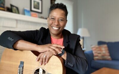 Rabbi Sandra Lawson (courtesy)