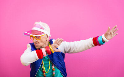 Illustrative: Studies into the genetics of 'super-ager' Ashkenazi Jews could mean drugs that could help the general population live up to 35 years longer. (iStock)