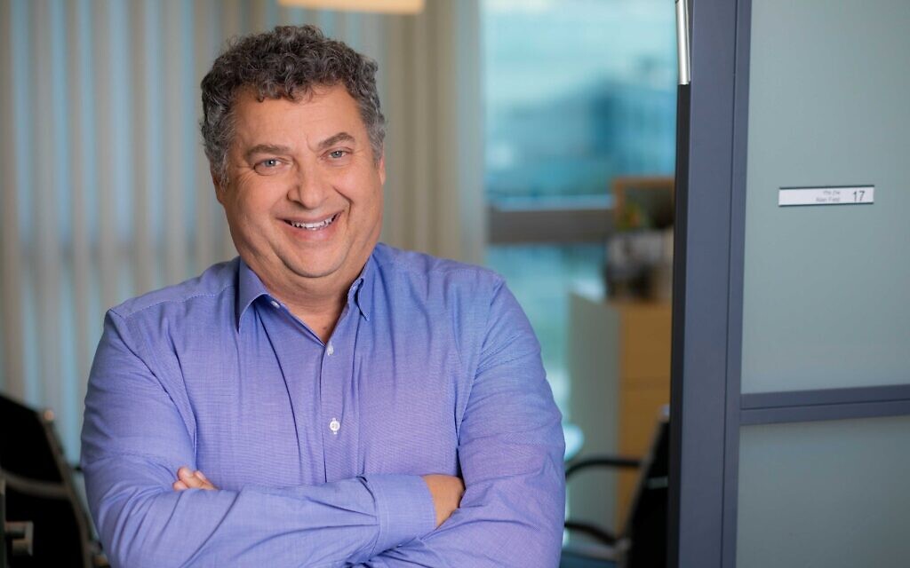 Alan Feld, a Canadian-Israeli founder and managing partner of Vintage Investment Partners (Courtesy) Alan Feld, a Canadian-Israeli founder and managing partner of Vintage Investment Partners (Courtesy)
