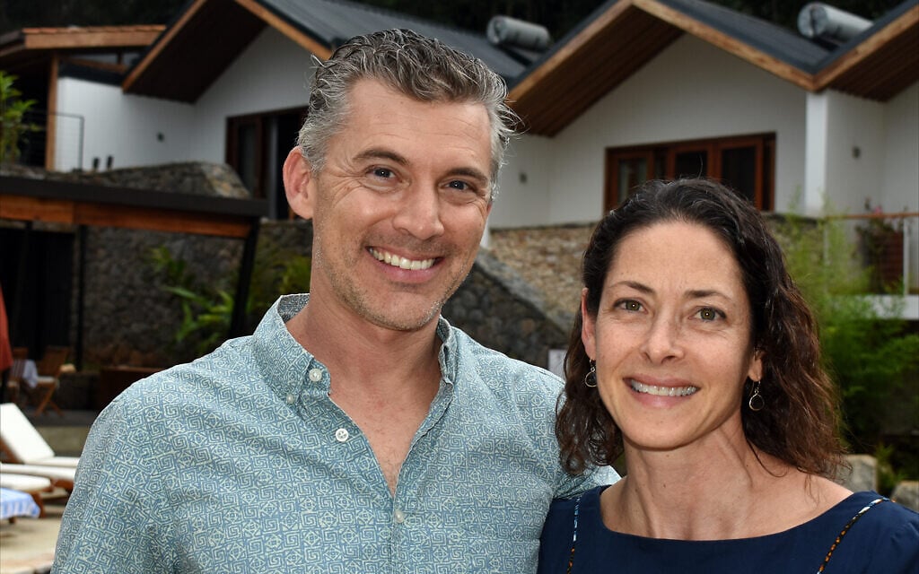 US couple's swanky 'hotel Rwanda' brings jobs, sustainable prosperity ...