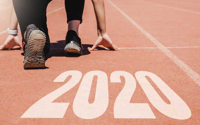 Illustrative image of a race, ranking or competition. (SARINYAPINNGAM; iStock by Getty Images) Illustrative image of a race, ranking or competition. (SARINYAPINNGAM; iStock by Getty Images)