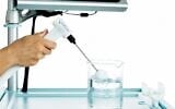 The technology developed by IceCure Medical Ltd. destroys tumors by freezing them in a minimally invasive procedure with no surgery or hospitalization requirement (Courtesy)