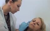 Allergan Aesthetics, an arm of the US firm AbbVie, has signed an agreement to acquire Israel's Luminera, a privately held aesthetics company that develops dermal filler products (YouTube screenshot)