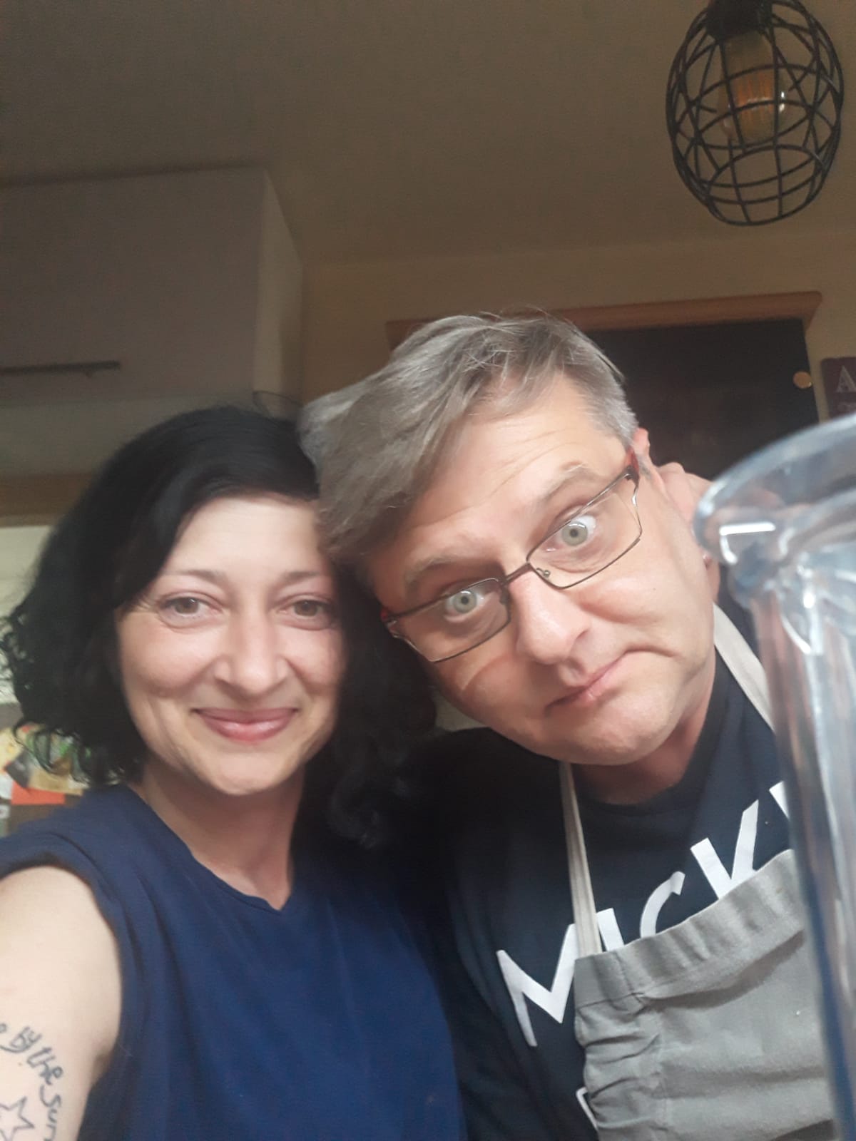 But there is no coronavirus,' shocked cynic told doctors, waking up in  hospital | The Times of Israel, image size:1200x1600