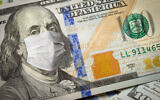 Illustrative image of wealth amid the coronavirus pandemic (Feverpitched; iStock by Getty Images)