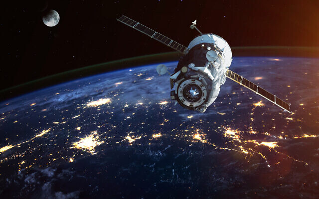 Illustrative image of a spacecraft launch into space (forplayday; iStock by Getty Images) Illustrative image of a spacecraft launch into space (forplayday; iStock by Getty Images)