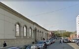 Congregation Yetev Lev D'Satmar in Brooklyn, New York. (Google Street View)
