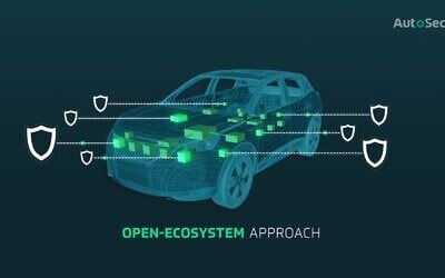 With every car becoming a computer on wheels, cyber security is as vital for passenger safety as seatbelts and airbags (C2A)